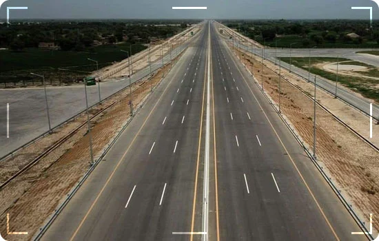 Navigating Pakistan's Roadways: Unveiling the National Highway Authority