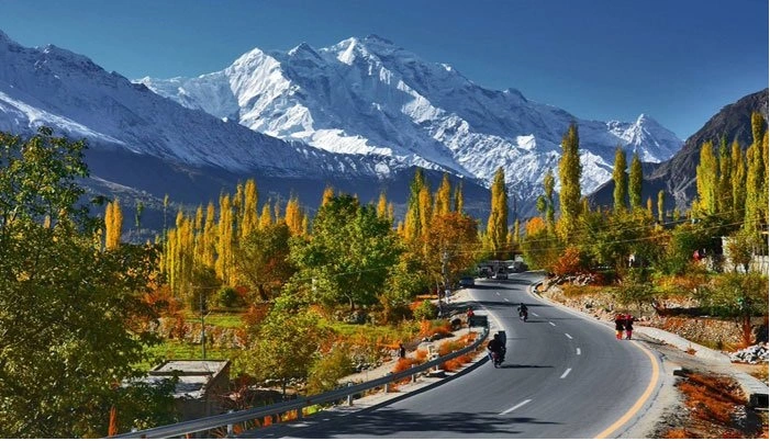 The Karakoram Highway is a marvel of engineering, connecting Pakistan to China through some of the world's most challenging terrain. The NHA has been instrumental in its repair and modernization, making it safer and more accessible.