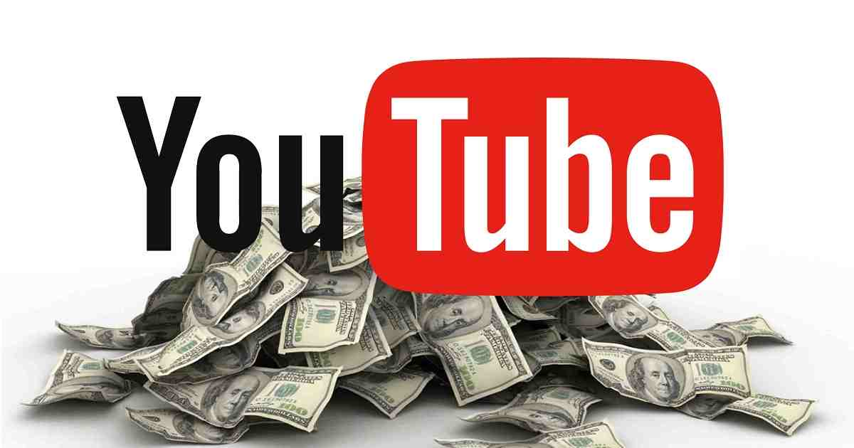 how much youtube pays to pakistani youtubers