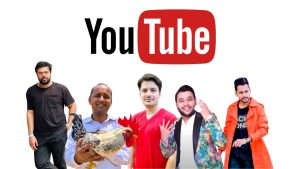 top pakistani youtubers