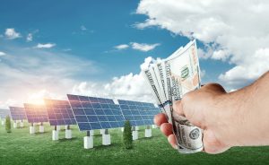 Factors Driving Solar Panel Costs