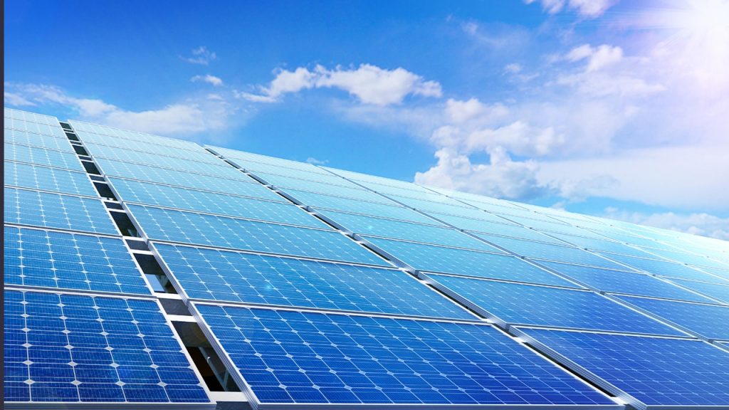 best solar panels in Pakistan