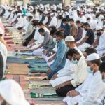 Namaz timing Karachi