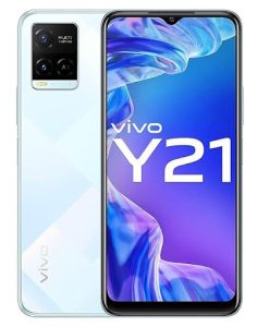 Vivo Y21