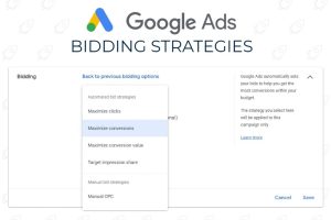 Bidding Strategies