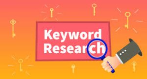 Keyword Research