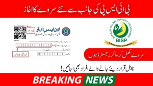 Stay Informed with BISP News